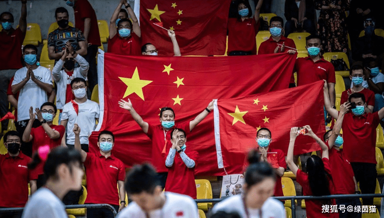亚洲杯直播_CCTV5直播！中国女篮迎亚洲杯首秀亚洲杯直播，死磕黎巴嫩，力争开门红