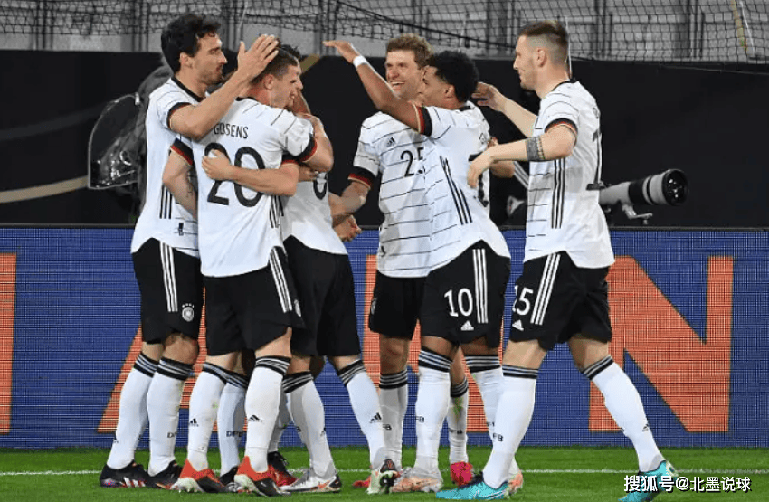 德国vs苏格兰_欧洲杯揭幕战：德国队VS苏格兰德国vs苏格兰，谁将拔得头筹？
