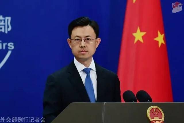 皇冠代理管理端_英国将投入8亿美元调查中国“间谍行动”皇冠代理管理端？中方回应