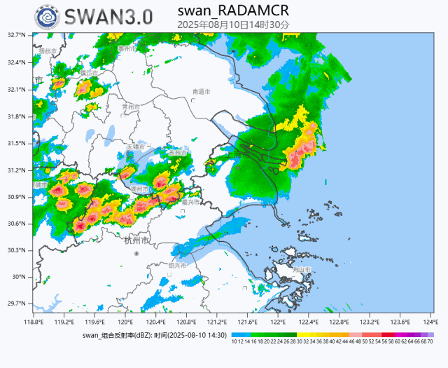 皇冠信用盘开户
_上海今夜到明天局部大雨到暴雨皇冠信用盘开户
，高温“熄火”两天再重来