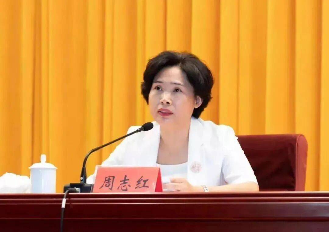 荆州市委原副书记、市政府原市长周志红被“双开” | 威斯汉姆 vs 女王公园巡游者