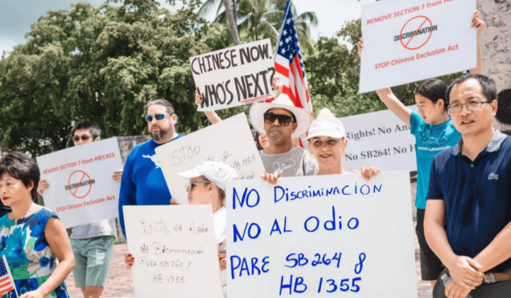 皇冠信用网在哪里开通
_美国法院作出最终裁决皇冠信用网在哪里开通
,禁止中国人赴美买房,开了一个恶劣先例