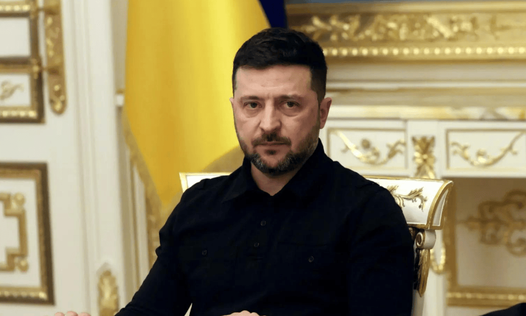 信用盘怎么开户
_泽连斯基口风180度大转弯信用盘怎么开户
，乌克兰翻盘怕是难了，俄罗斯年度大捷或就在眼前