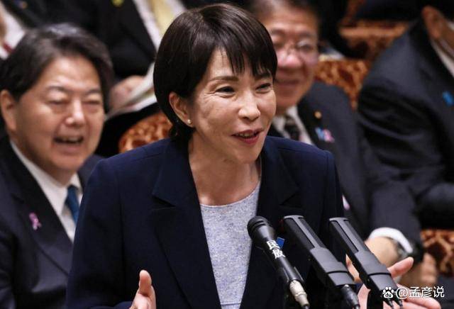 皇冠信用盘如何注册_中方打出琉球牌皇冠信用盘如何注册，日方紧急降温：高市“在反思”，访华人选很特殊