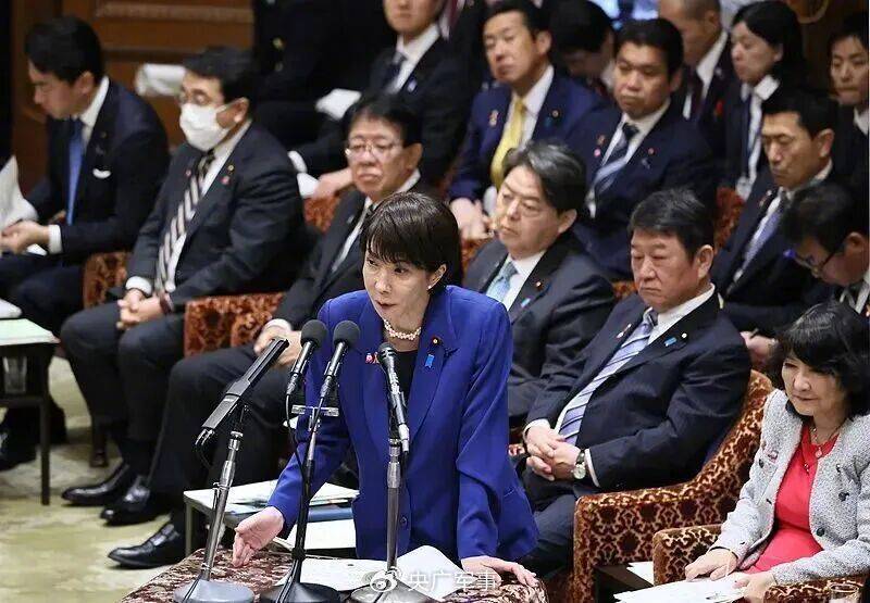 皇冠足球平台代理
_军事专家金一南:这是二战以来日本首次对中国发出武力威胁