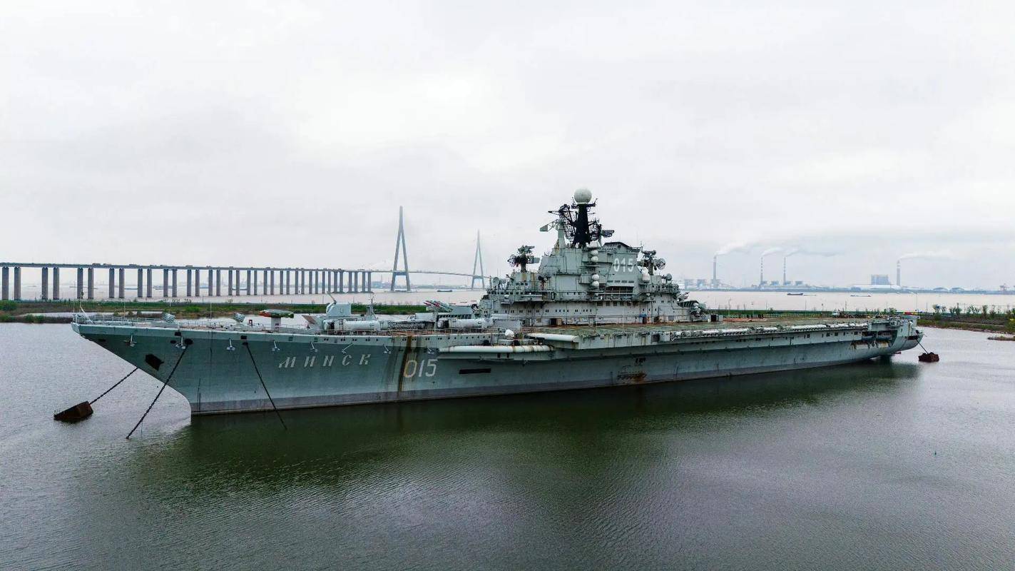 皇冠信用盘怎么开户_美媒：世界都被骗了皇冠信用盘怎么开户，中国偷偷打造10艘航母，8艘做好了战斗准备