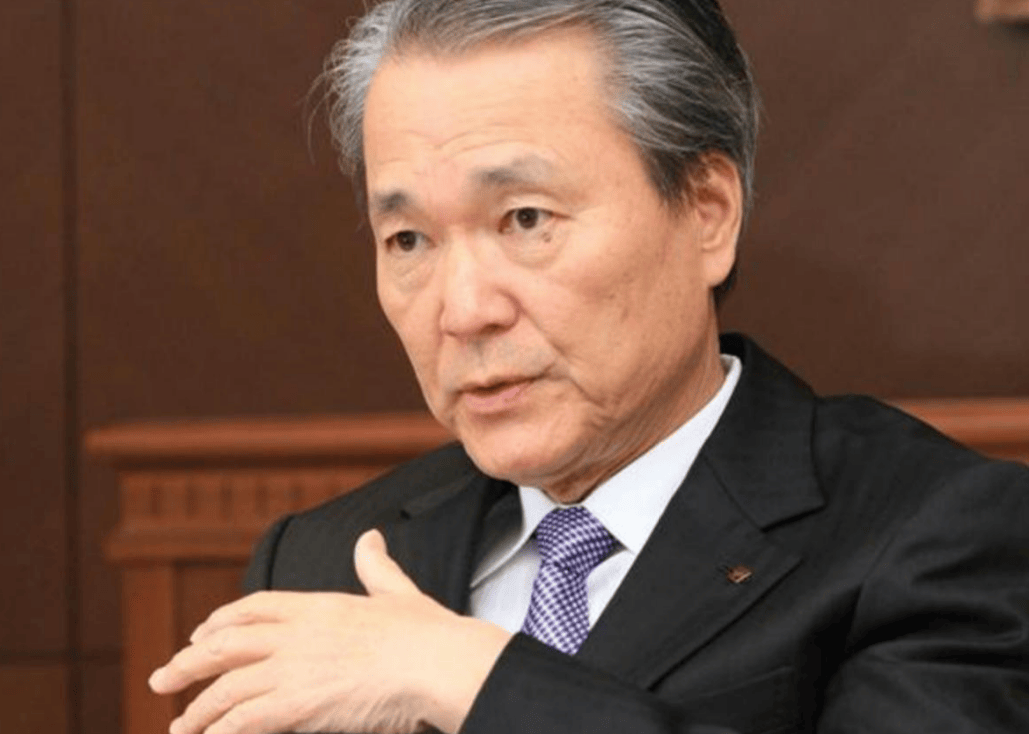 皇冠信用哪里申请_高市早苗再抛狂言皇冠信用哪里申请，日本内部炸锅：绝不能继续瞎折腾，紧急求上中国门！