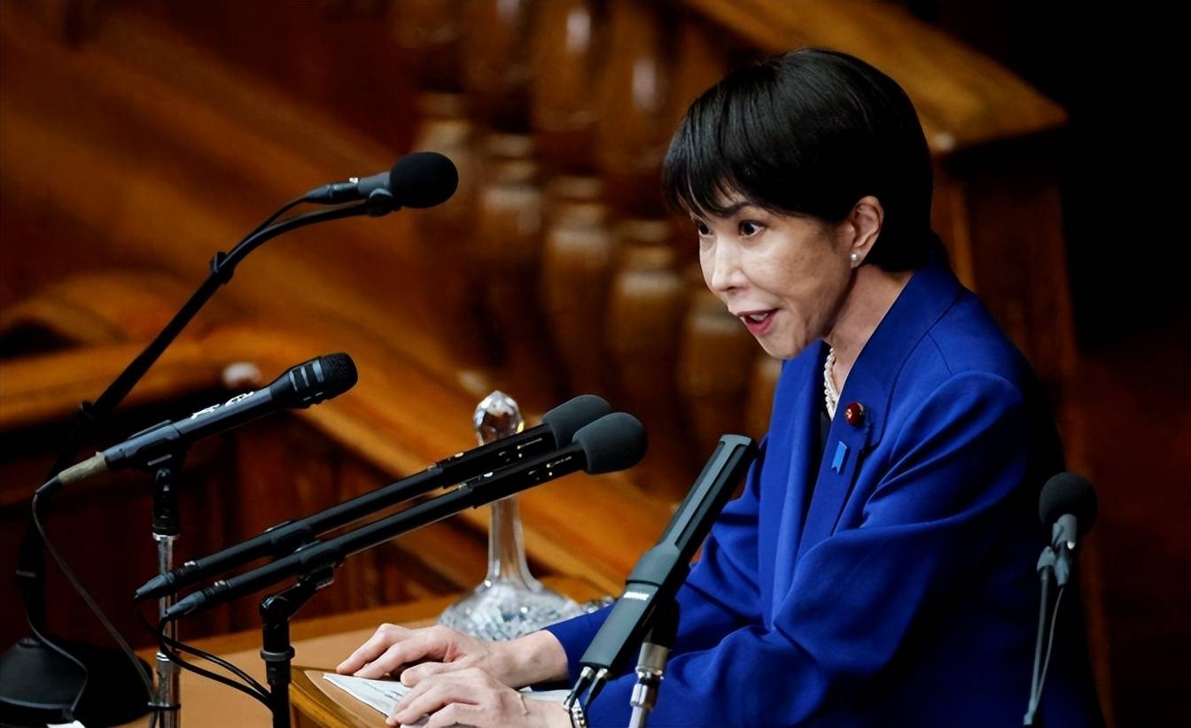 皇冠信用平台出租出售
_日本签字了皇冠信用平台出租出售
,高市选定中日主战场,对华开第二枪,解放军开始巡海,局势这下愈发严峻了