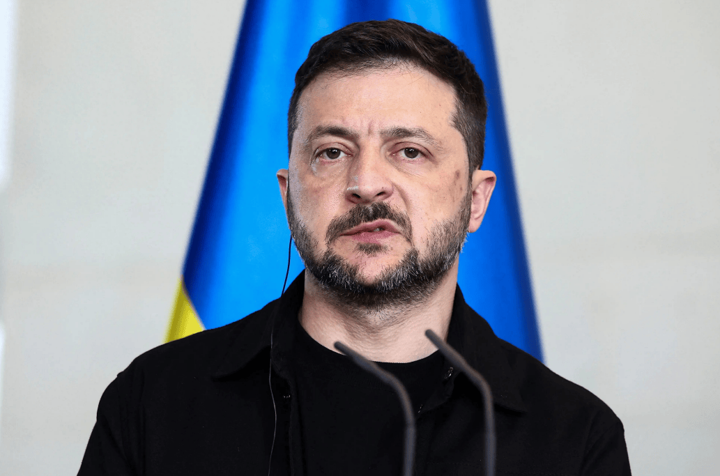 皇冠信用盘会员_泽连斯基用心简直险恶!妄言俄方正向中国“放弃部分主权”皇冠信用盘会员,幅度之大历史罕见