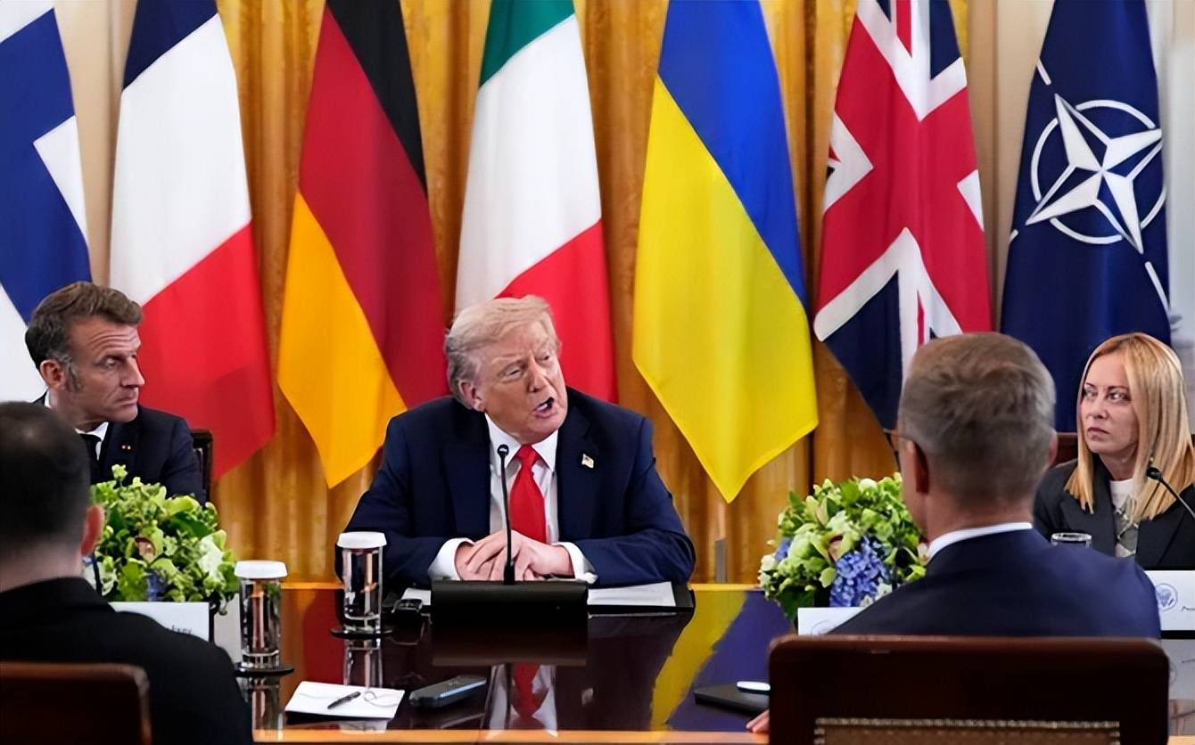 皇冠信用网平台出租_被默克尔说中了！27国跟着美国对中国出手后皇冠信用网平台出租，欧洲终成孤家寡人？