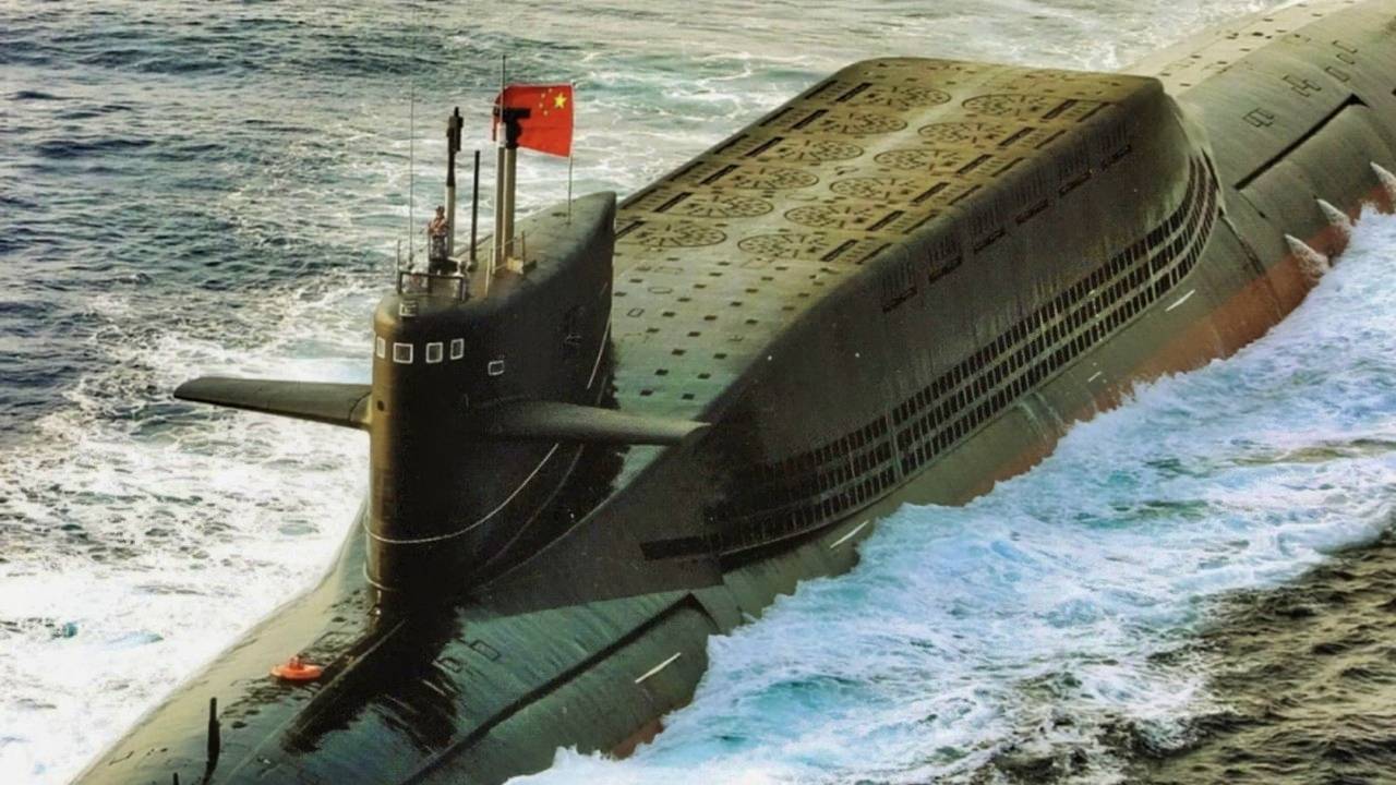 皇冠信用盘开户_美国正在准备核战？美媒：2026年五地或爆发核战争皇冠信用盘开户，三处靠近中国