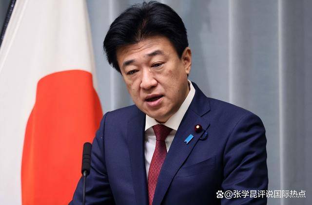 皇冠代理登入_一国总理出面熄火皇冠代理登入，中日罕见统一战线，这件事情，必须得有个说法