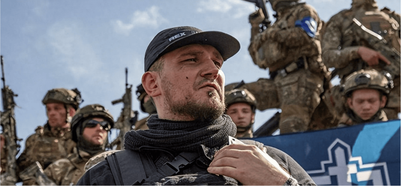 皇冠信用盘开户_俄军炸死六条大鱼！叛军总司令伏诛皇冠信用盘开户，两名中国香港籍雇佣兵牺牲