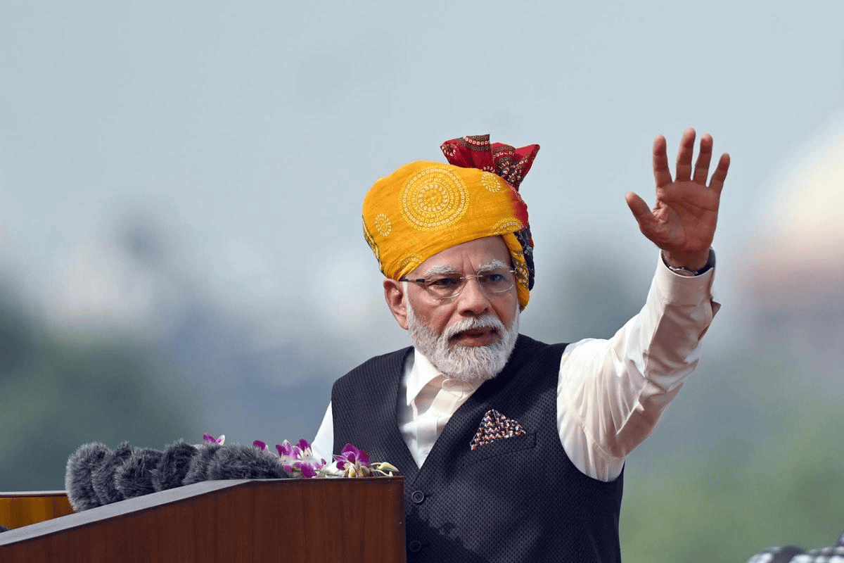 皇冠官网_印上校愤愤不平：印度只不过和美日澳四面围华皇冠官网，中国为啥能反手四面围印