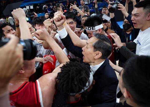 皇冠信用盘代理_赛后怒批球队“输掉北京形象”皇冠信用盘代理，许利民为何如此不满球队连败