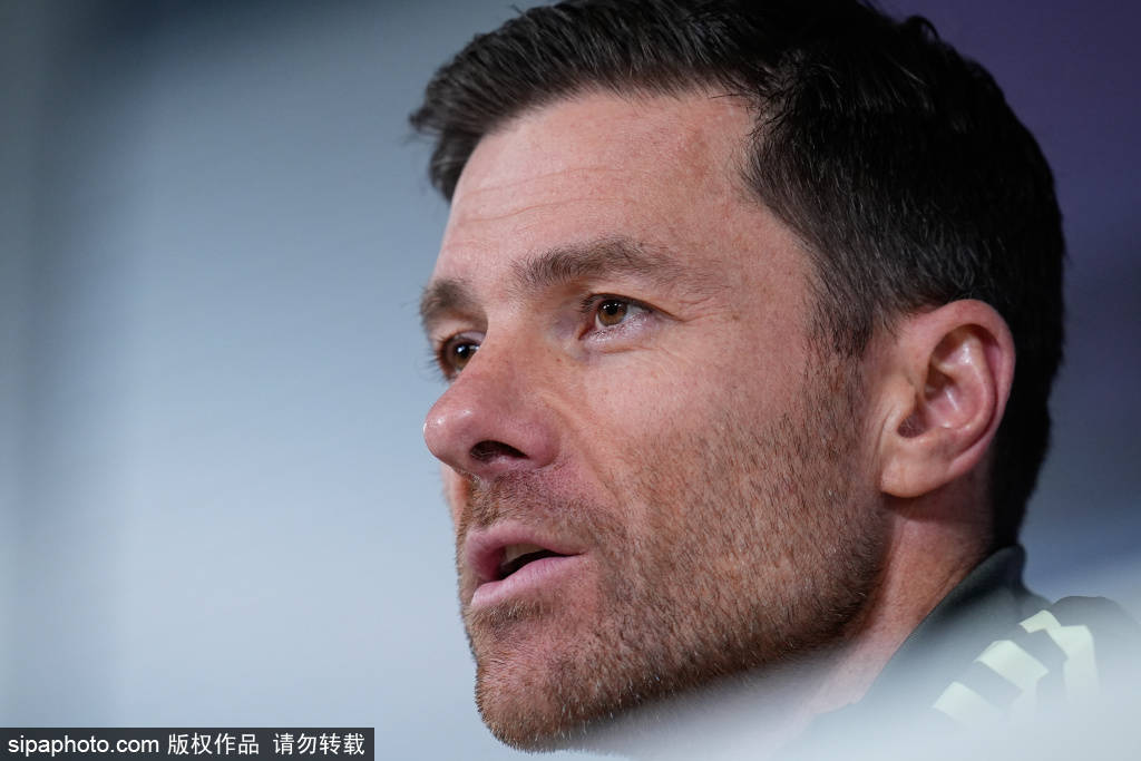 新2网址_阿隆索黯然下课！阿斯：俱乐部凌驾于一切之上新2网址，就是皇马DNA精髓