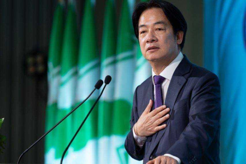 新2手机网站_沉默13天后新2手机网站，国防部第一次证实，大陆“实战斩首演练”，赖清德闯大祸