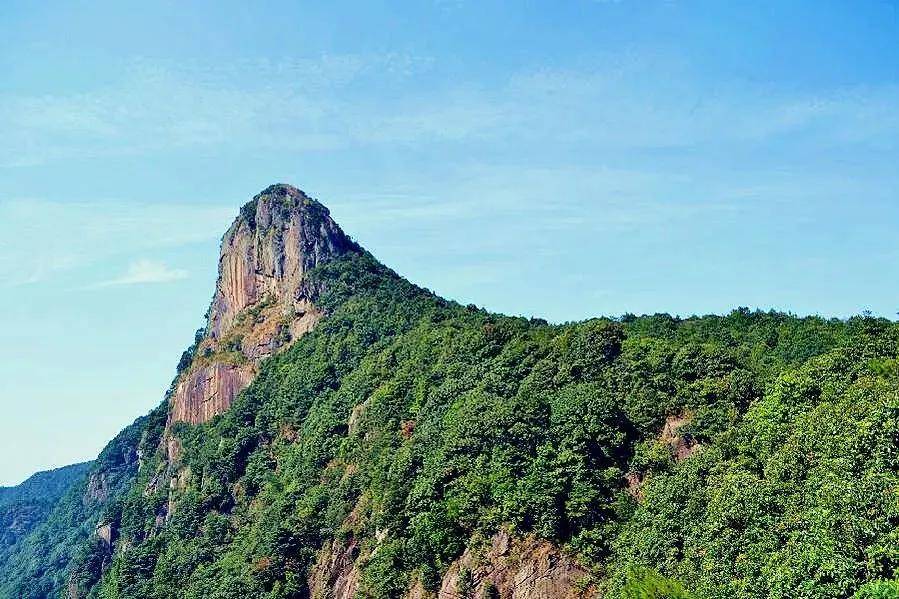 皇冠登一登二登三区别_【从化·鸡枕山】一鸣惊人—登广州第二高峰