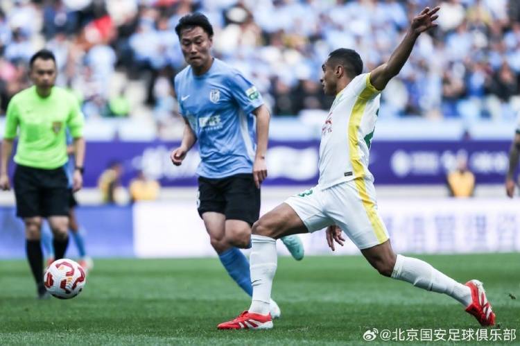 信用網如何申请
_北京国安客场2-0战胜大连英博海发