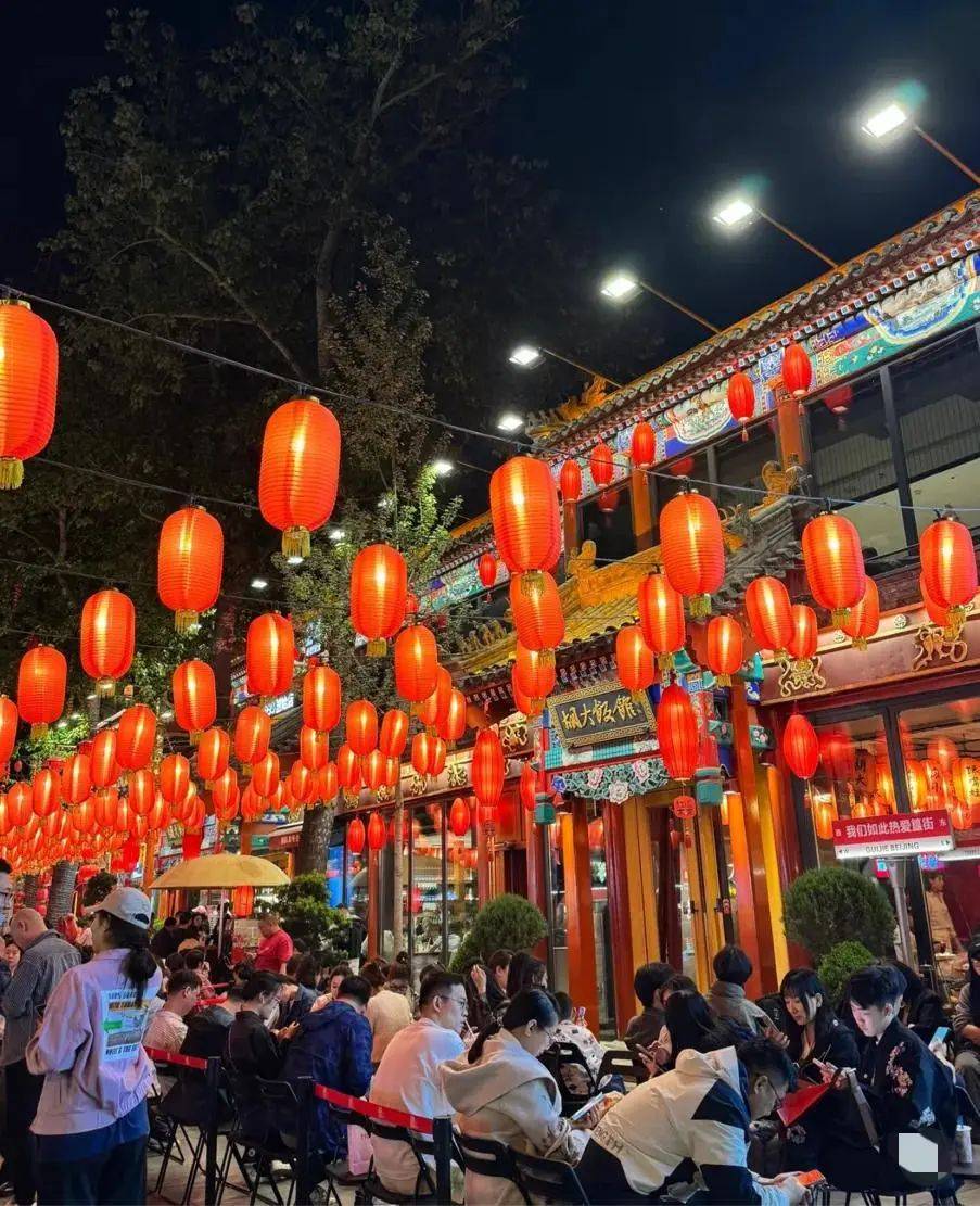 外围买球app十大平台
_上海囡囡：去了一趟北京外围买球app十大平台
，忍不住想说说，北京给我的4个印象