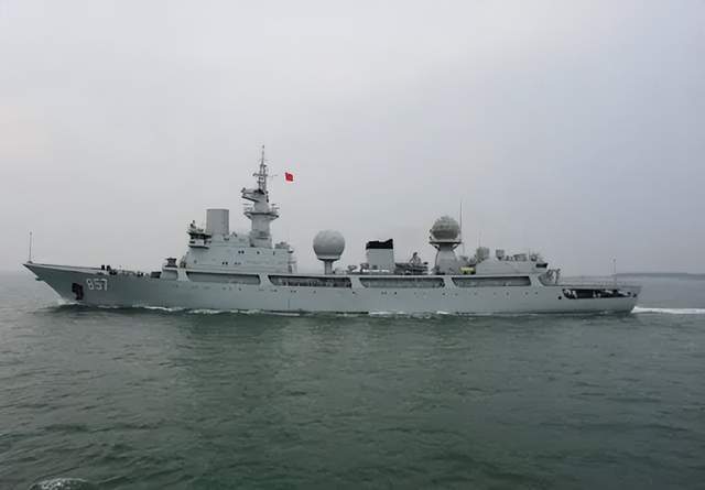 皇冠信用网出租代理
_美国纪录片：看到中国815舰一过来皇冠信用网出租代理
，吓的美军全舰禁用手机和蓝牙