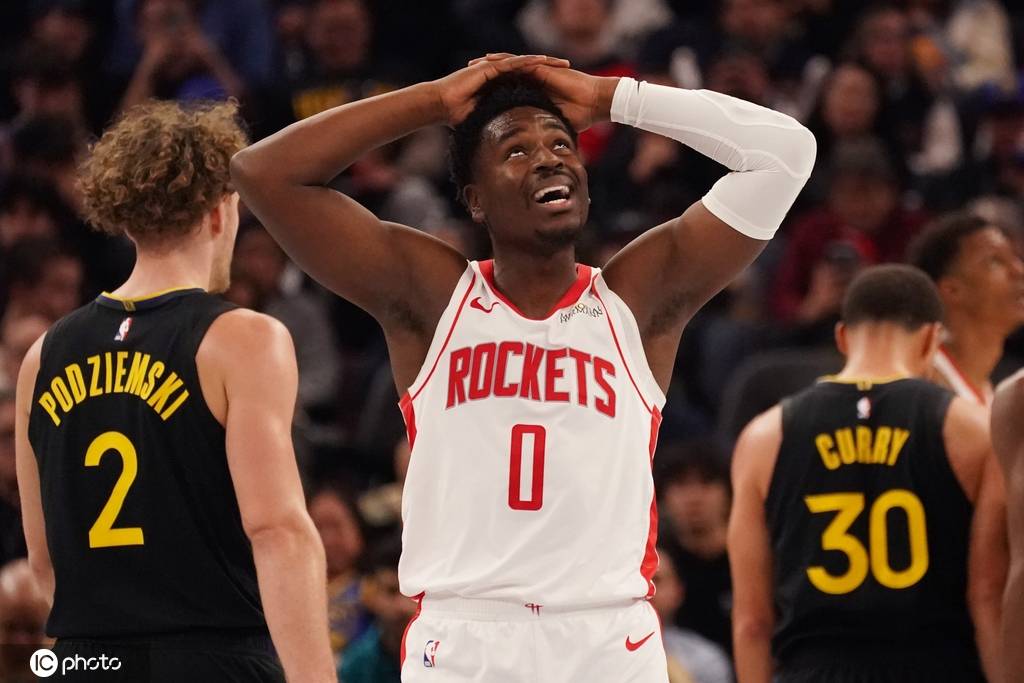 皇冠信用盘足球代理_库里14+7+5谢泼德31+9 KD继续休战火箭逆转勇士